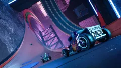 Hot Wheels Unleashed на Xbox — ключ с моментальной выдачей