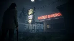 Купить аккаунт Alan Wake Remastered на Xbox по выгодной цене