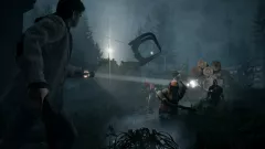 Alan Wake Remastered — купить аккаунт дёшево