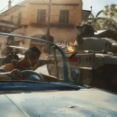 Far Cry 6 Ultimate Edition — купить аккаунт дёшево