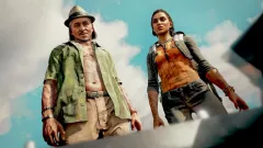Far Cry 6 Ultimate Edition на Xbox — аккаунт с моментальной выдачей