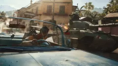 Заказать аккаунт Far Cry 6 Ultimate Edition на Xbox