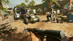 Аккаунт Far Cry 6 Ultimate Edition для Xbox One и Series X|S