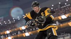 NHL 22 X-Factor — купить аккаунт дёшево