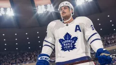 NHL 22 X-Factor — купить аккаунт дёшево