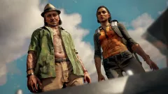Ключ Far Cry 6 Anthology Bundle для Xbox One и Series X|S
