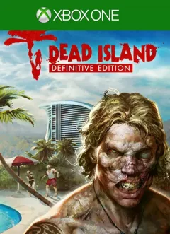 Купить ключ Dead Island Definitive Edt (США) для Xbox выгодно