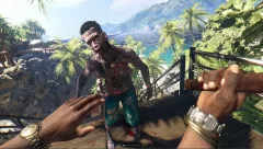 Dead Island Definitive Edt (США) — купить ключ дёшево
