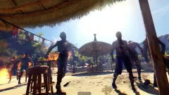 Dead Island Definitive Edt (США) на Xbox — ключ с моментальной выдачей