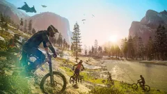 Аккаунт Riders Republic Ultimate Edition для Xbox One и Series X|S
