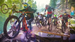 Riders Republic Ultimate Edition — купить аккаунт дёшево
