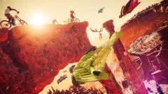 Riders Republic Ultimate Edition на Xbox — аккаунт с моментальной выдачей