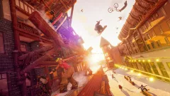 Заказать аккаунт Riders Republic Ultimate Edition на Xbox