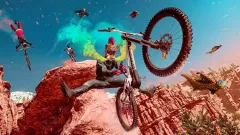 Купить аккаунт Riders Republic Ultimate Edition на Xbox по выгодной цене