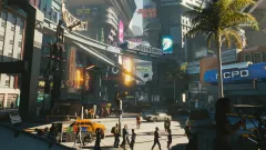Заказать ключ Cyberpunk 2077 на Xbox