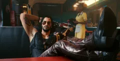 Купить ключ Cyberpunk 2077 на Xbox по выгодной цене