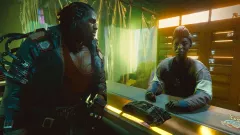 Купить ключ Cyberpunk 2077 для Xbox выгодно