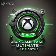 Xbox Game Pass Ultimate 14 дней — купить выгодно