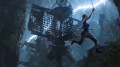 Заказать ключ Shadow Of The Tomb Raider Definitive на Xbox