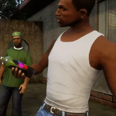 Grand Theft Auto: The Trilogy на Xbox — аккаунт с моментальной выдачей