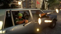 Аккаунт Grand Theft Auto The Trilogy для Xbox One и Series X|S