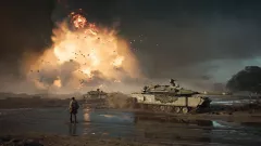 Аккаунт Battlefield 2042 - Ultimate для Xbox One и Series X|S