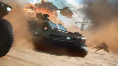 Battlefield 2042 - Ultimate на Xbox — аккаунт с моментальной выдачей