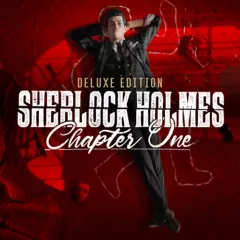 Купить аккаунт Sherlock Holmes Chapter One + Игры для Xbox выгодно