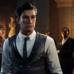 Аккаунт Sherlock Holmes Chapter One + Игры для Xbox One и Series X|S