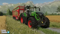 Аккаунт Farming Simulator 22 - YEAR 1 Bundle для Xbox One и Series X|S