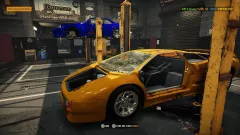 Car Mechanic Simulator 2021 — купить ключ дёшево