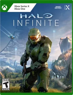 Купить аккаунт Halo Infinite для Xbox выгодно