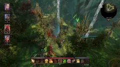 Ключ Divinity: Original Sin 2 - Definitive для Xbox One и Series X|S
