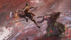 Купить ключ ВЕСЬ МИР Sekiro: Shadows Die Twice - GOTY на Xbox по выгодной цене