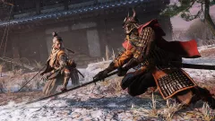 Ключ ВЕСЬ МИР Sekiro: Shadows Die Twice - GOTY для Xbox One и Series X|S