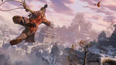 ВЕСЬ МИР Sekiro: Shadows Die Twice - GOTY — купить ключ дёшево