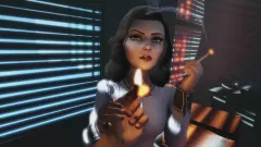 ВЕСЬ МИР BioShock: The Collection — купить ключ дёшево