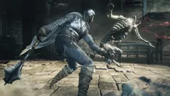 Купить ключ DARK SOULS III - Deluxe Edition на Xbox по выгодной цене