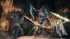 DARK SOULS III - Deluxe Edition на Xbox — ключ с моментальной выдачей
