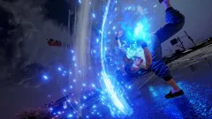 Jump Force — купить ключ дёшево