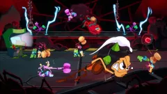 Ключ Battletoads для Xbox One и Series X|S
