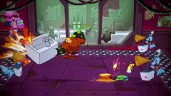 Battletoads на Xbox — ключ с моментальной выдачей