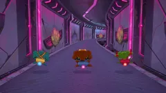Заказать ключ Battletoads на Xbox