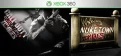 Купить активацию COD Black Ops 2 + Nuketown 2025 для Xbox выгодно