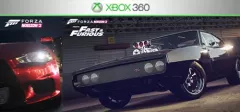 Купить активацию Forza Horizon 2 + Форсаж для Xbox выгодно