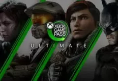 Заказать подписку Xbox Game Pass Ultimate на 1–12 месяцев