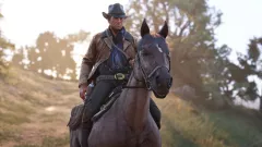 Red Dead Redemption 2 — купить ключ дёшево