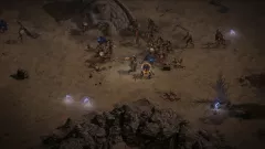 Diablo II: Resurrected — купить ключ дёшево