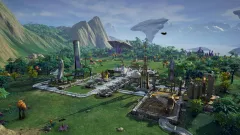 Купить ключ Aven Colony на Xbox по выгодной цене