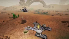 Aven Colony на Xbox — ключ с моментальной выдачей